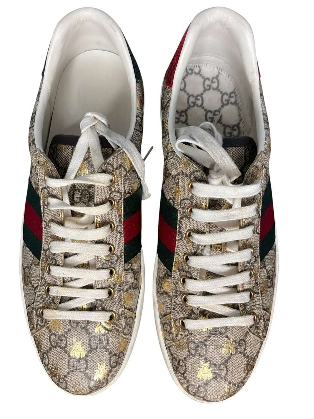 Gucci ace gg